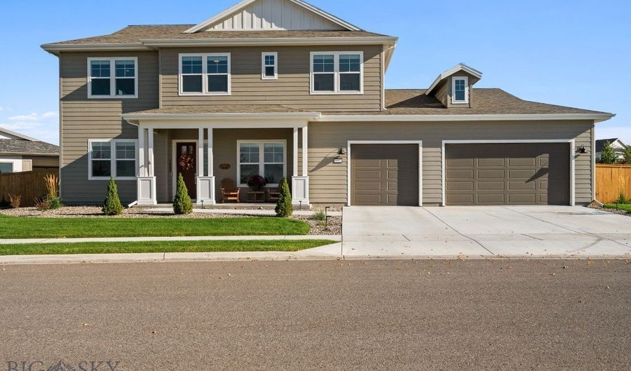 1604 Kit Carson Cir, Belgrade, MT 59714 - 4 Beds, 4 Bath