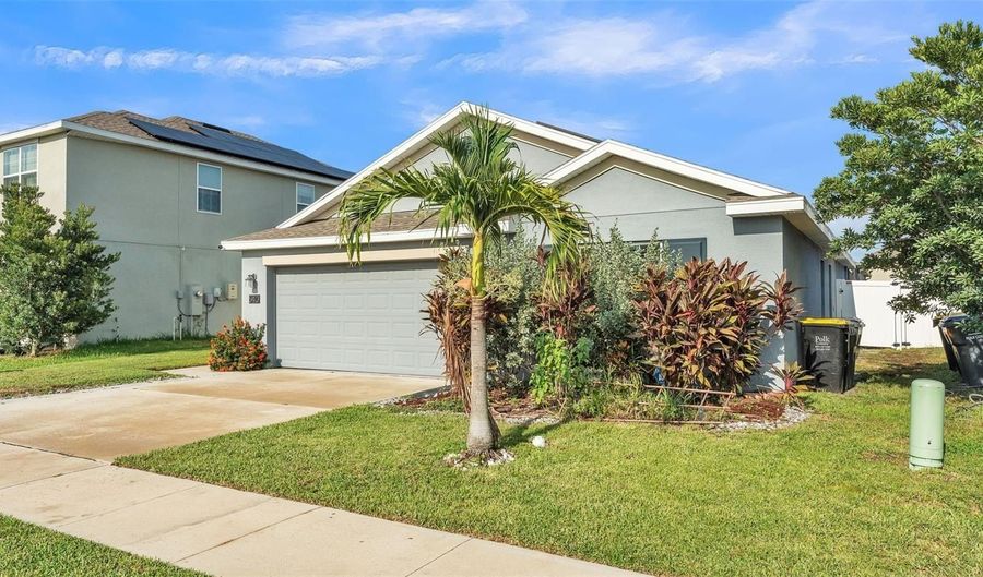 640 EISENHOWER St, Bartow, FL 33830 - 4 Beds, 2 Bath