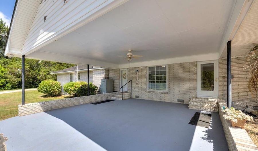 6381 Hwy 301, Alcolu, SC 29001 - 3 Beds, 3 Bath