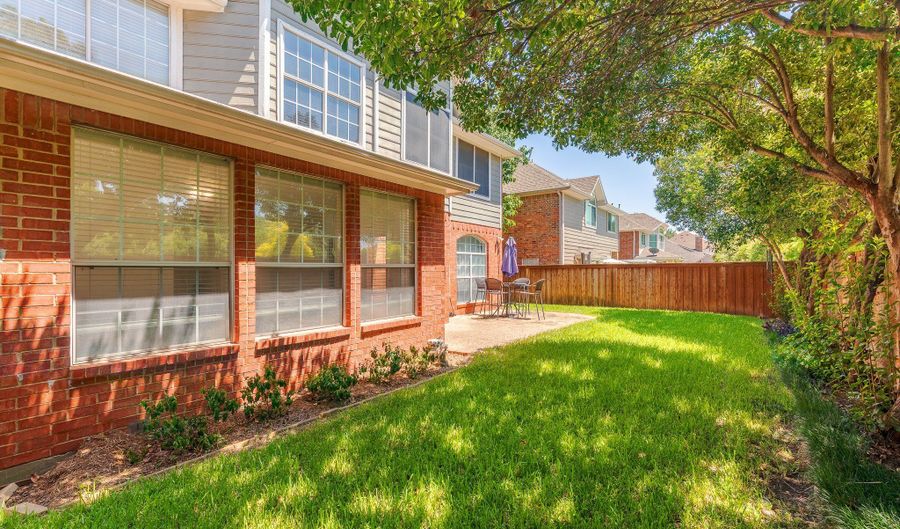 14617 Woodshadow Ln, Addison, TX 75001 - 4 Beds, 3 Bath