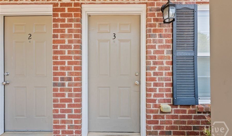 460 Barnett Shoals Rd E3, Athens, GA 30605 - 2 Beds, 3 Bath