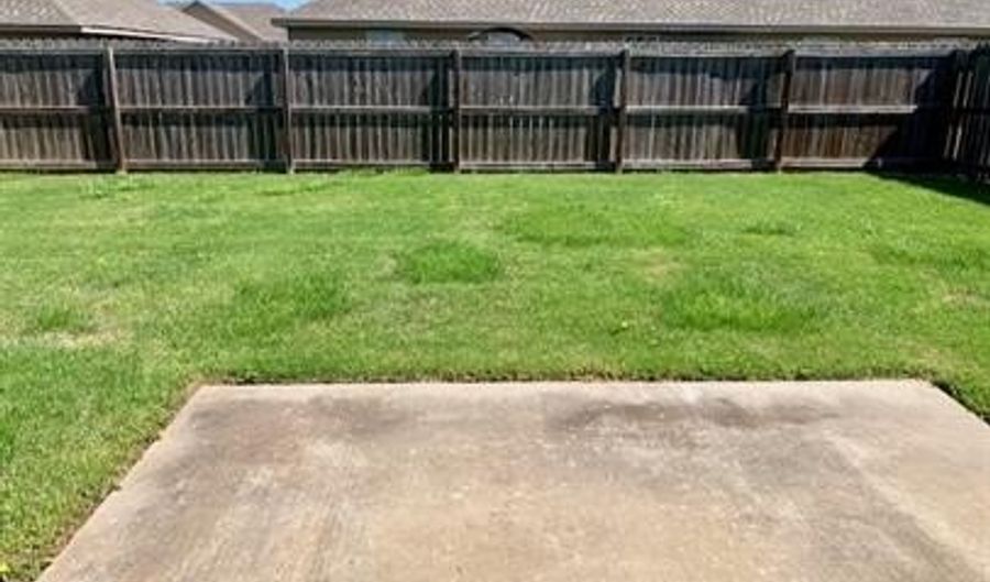 4207 SW Broadstone Ave 2, Bentonville, AR 72712 - 3 Beds, 2 Bath