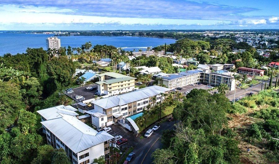 360 KAUILA St 312, Hilo, HI 96720 - 2 Beds, 2 Bath