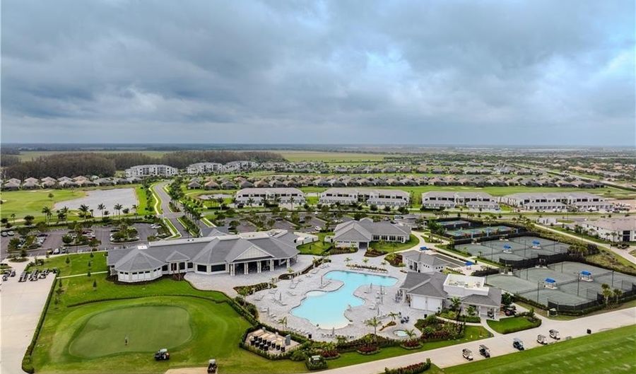 5491 Double Eagle 3723, Ave Maria, FL 34142 - 2 Beds, 2 Bath