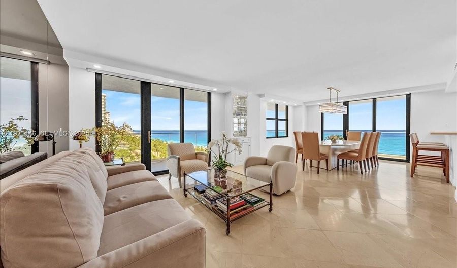 9801 Collins Ave 11A, Bal Harbour, FL 33154 - 3 Beds, 3 Bath