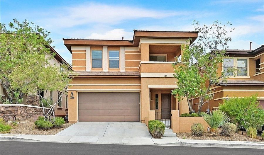 5548 Spiceberry Dr, Las Vegas, NV 89135 - 3 Beds, 3 Bath