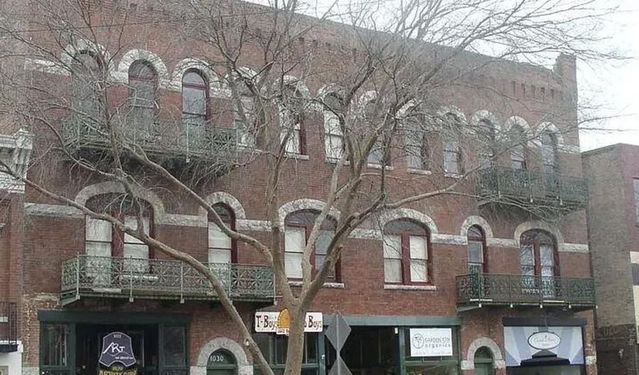 1030 Broad St, Augusta, GA 30901 - 3 Beds, null Bath