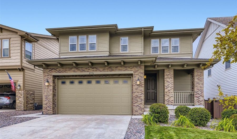 2776 Kestrel St, Brighton, CO 80601 - 3 Beds, 3 Bath
