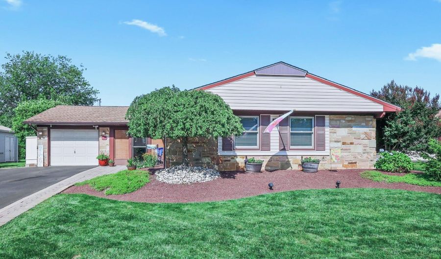 149 Idlewild Ln, Aberdeen, NJ 07747 - 3 Beds, 2 Bath