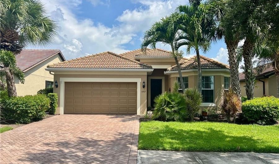 6437 Liberty St, Ave Maria, FL 34142 - 3 Beds, 2 Bath