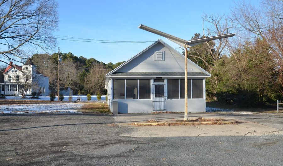 7998 BOZMAN NEAVITT Rd, Bozman, MD 21612 - 0 Beds, 0 Bath