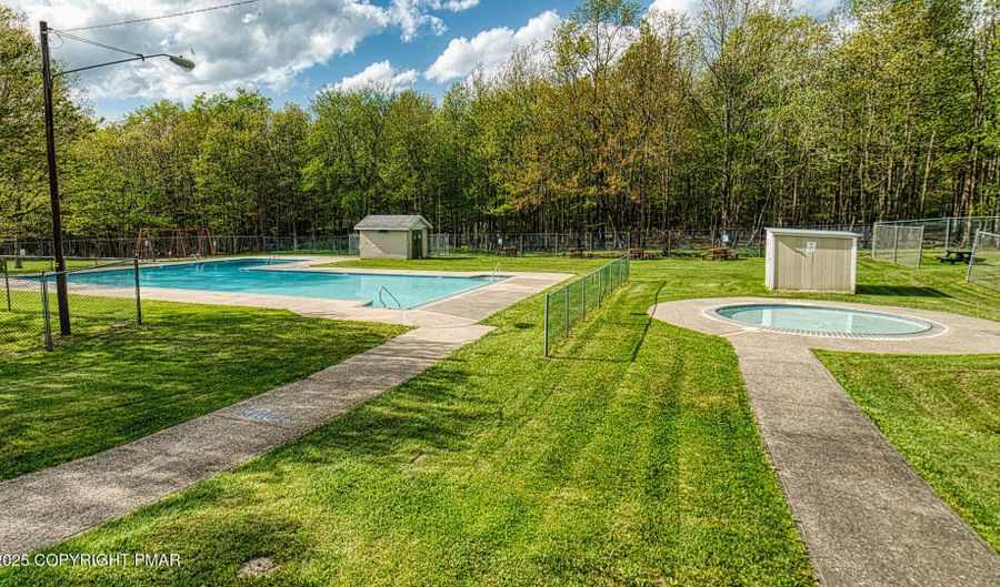 Mansi Dr, Albrightsville, PA 18210 - 0 Beds, 0 Bath