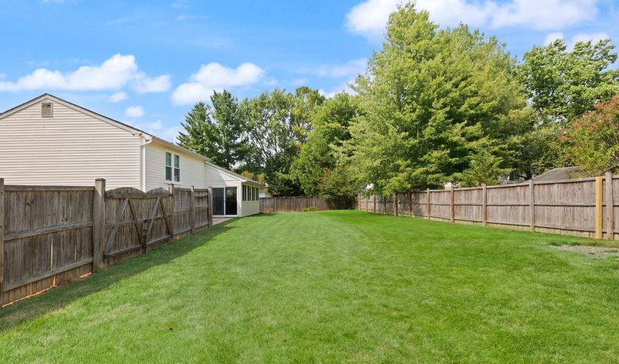 603 BLACKPORT Ct, Bel Air, MD 21014 - 3 Beds, 3 Bath