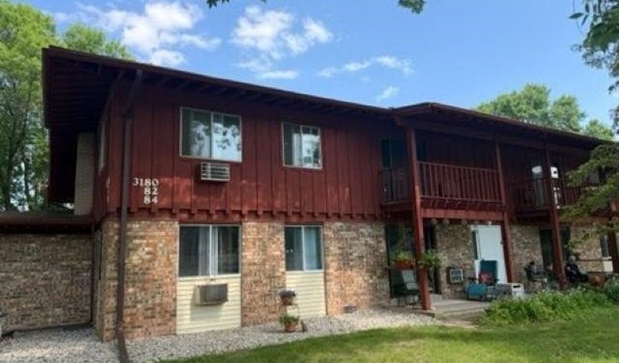 3180 JUSTIN Ct 7, Appleton, WI 54914 - 2 Beds, 2 Bath