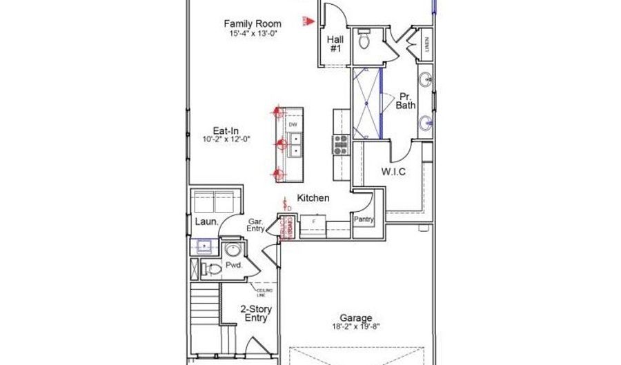 7042 New Horizons Ln, Boiling Springs, SC 29316 - 4 Beds, 4 Bath