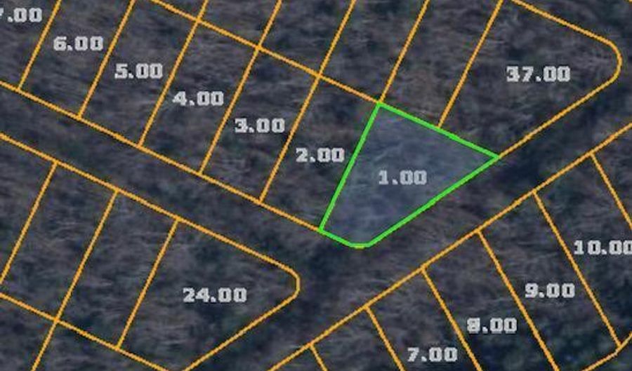 Lot 123 Tuskegee Tr, Crab Orchard, TN 37723 - 0 Beds, 0 Bath