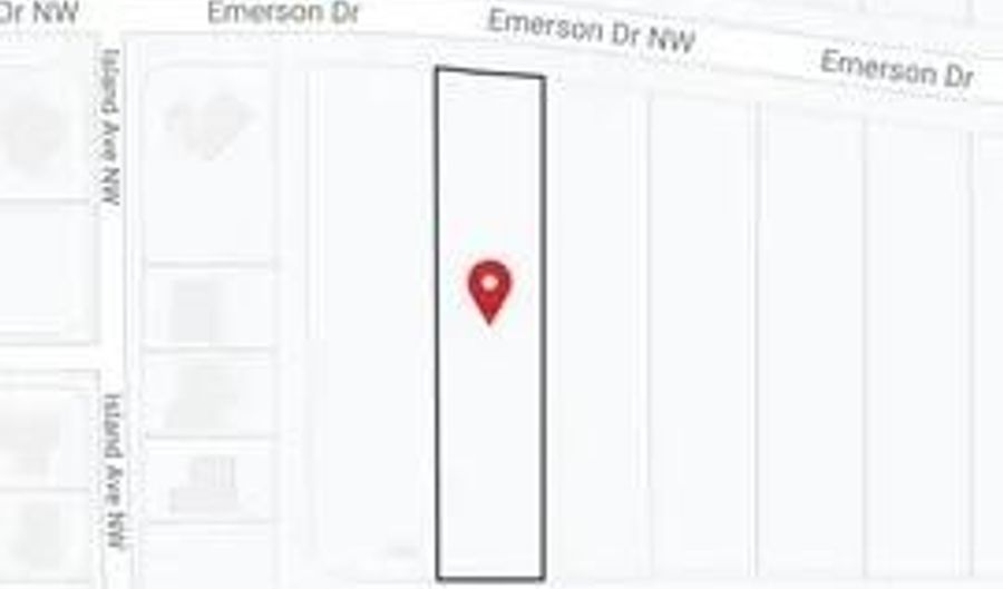 198 Emerson Dr NW, Palm Bay, FL 32907 - 0 Beds, 0 Bath