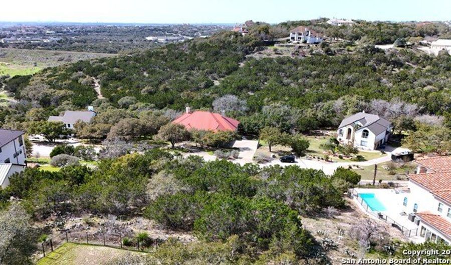 44 Trophy Rdg, San Antonio, TX 78258 - 0 Beds, 0 Bath
