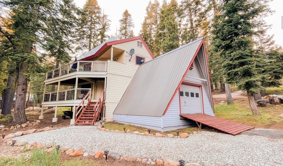 1434 Skyline Dr, Arnold, CA 95223 - 3 Beds, 2 Bath