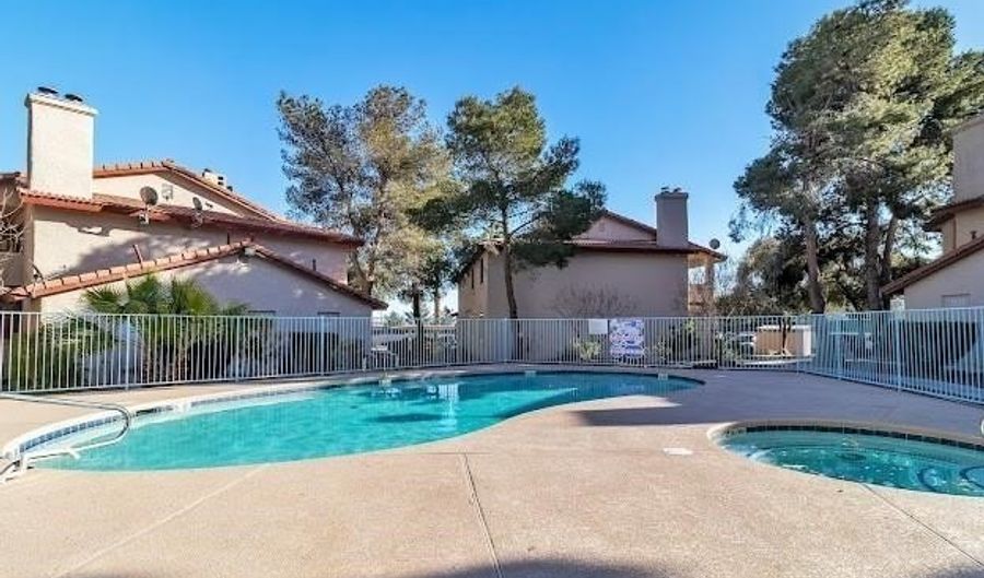 805 Rock Springs Dr 101, Las Vegas, NV 89128 - 2 Beds, 2 Bath