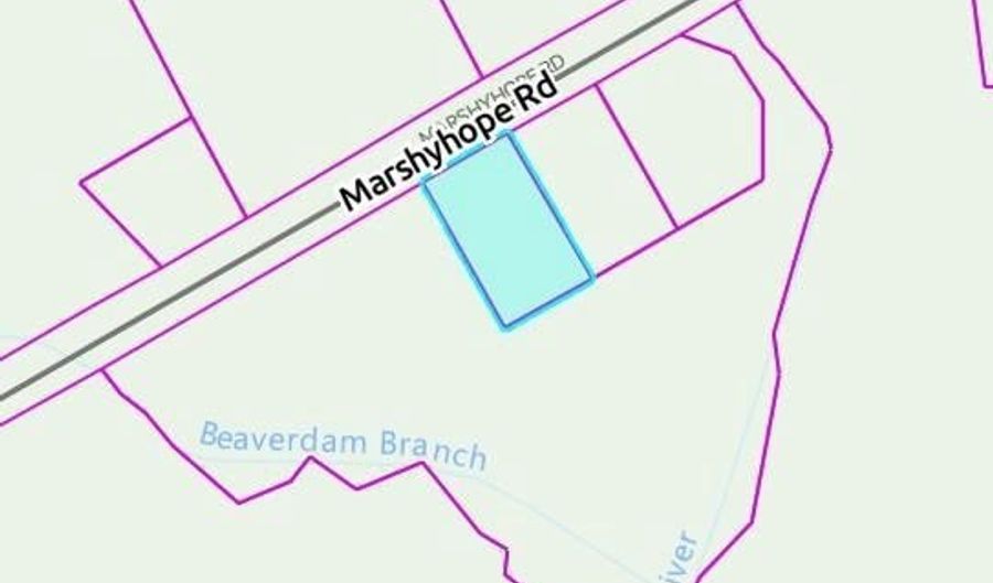 MARSHYHOPE Road, Felton, DE 19943 - 0 Beds, 0 Bath
