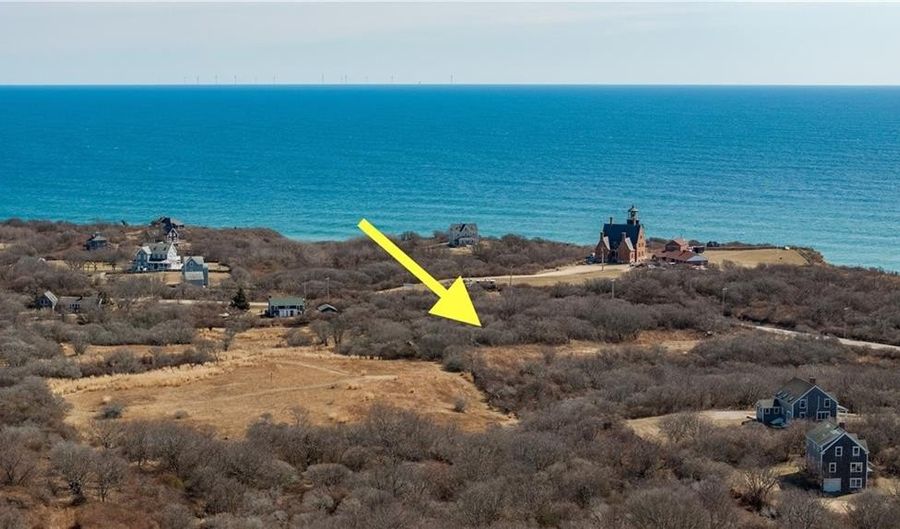 Mohegan Trail, Block Island, RI 02807 - 0 Beds, 0 Bath