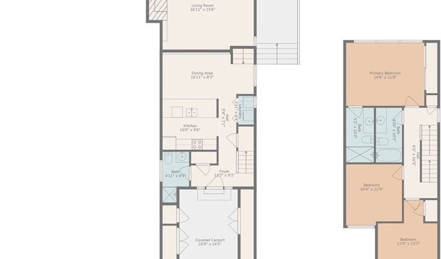 954 Fairway Blvd 4, Incline Village, NV 89451 - 4 Beds, 3 Bath