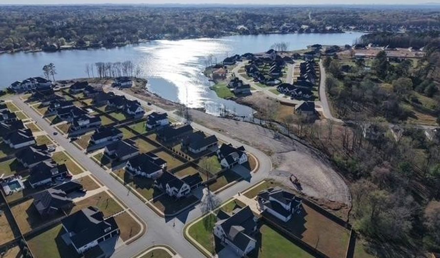 Lake Point Circle lot 26, Benton, AR 72019 - 0 Beds, 0 Bath