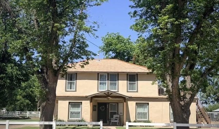 2876 N Bigler Ave, Central, AZ 85531 - 5 Beds, 2 Bath