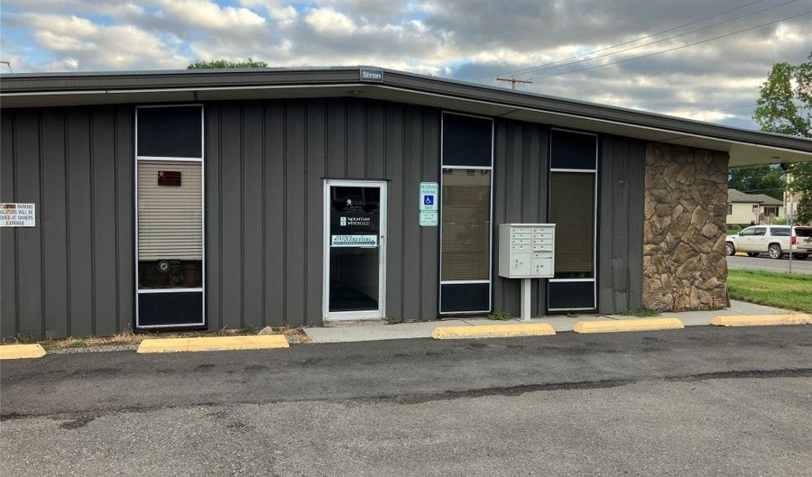19 N 10th Ave, Bozeman, MT 59715 - 0 Beds, 0 Bath