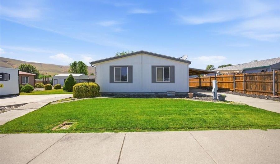 411 Birch Ct, Benton City, WA 99320 - 3 Beds, 2 Bath