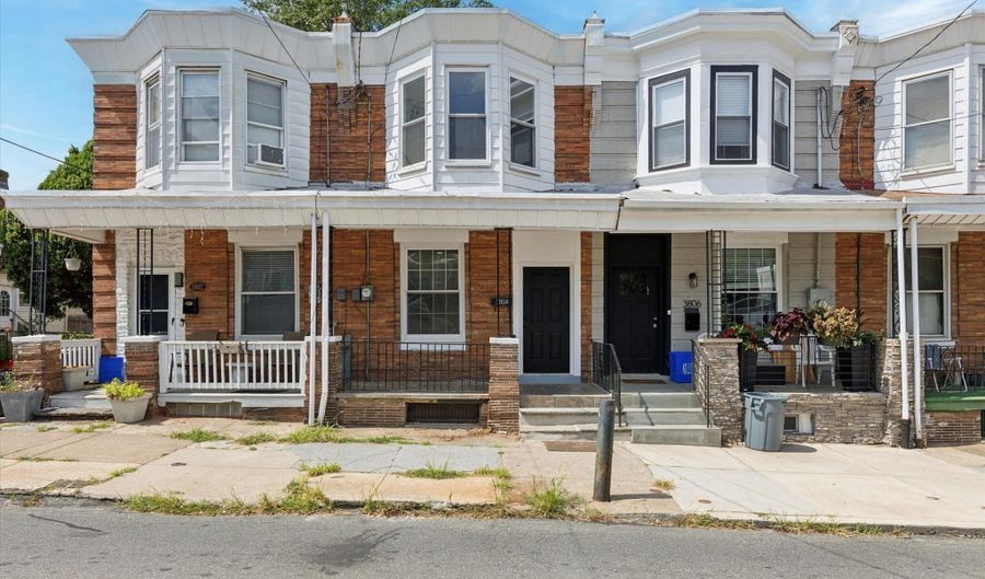 3804 MANAYUNK Ave, Philadelphia, PA 19128 - 3 Beds, 2 Bath