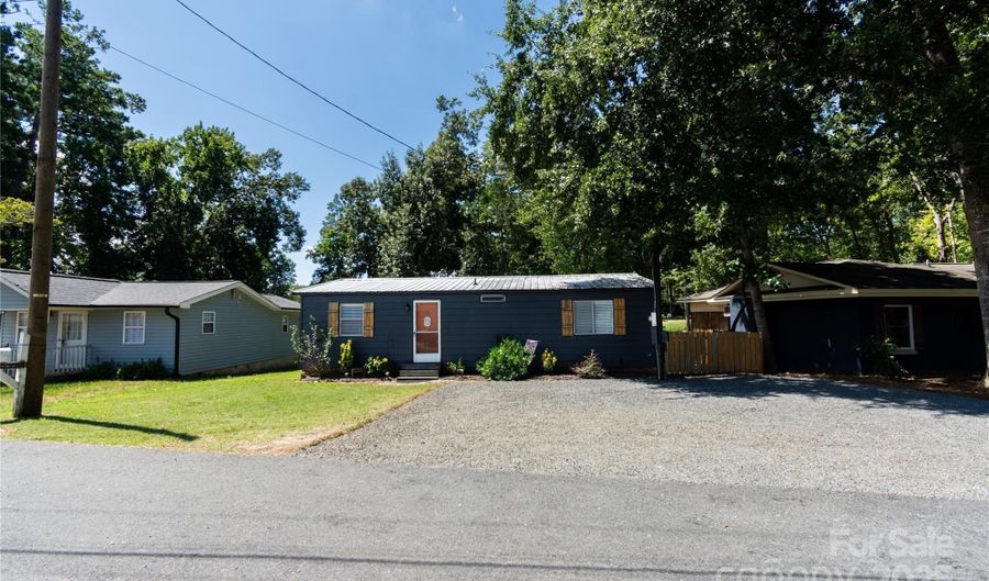 49286 Swift Water Rd 78, Albemarle, NC 28001 - 2 Beds, 1 Bath