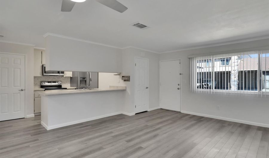 2500 Georgetown Ln, Antioch, CA 94509 - 2 Beds, 1 Bath