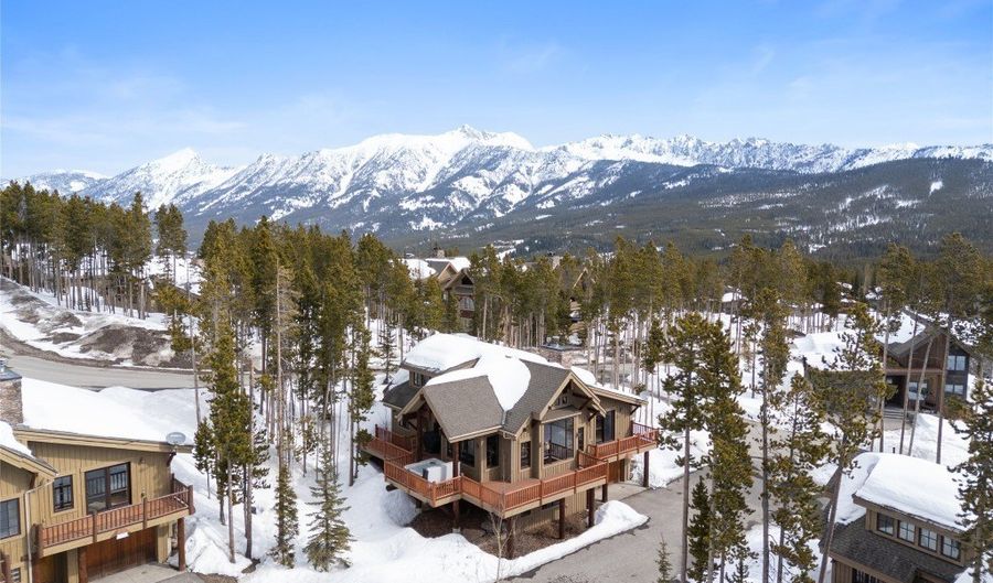 2 Happy Trl, Big Sky, MT 59716 - 4 Beds, 5 Bath