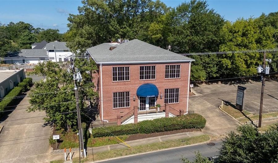 3218 Line Ave, Shreveport, LA 71104 - 0 Beds, 0 Bath
