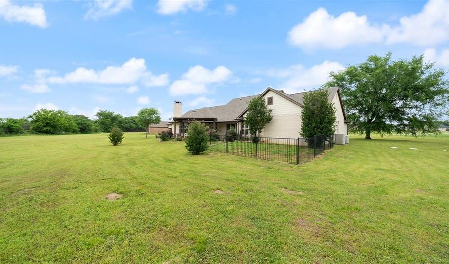 360 Vz County Road 2162, Canton, TX 75103 - 4 Beds, 3 Bath