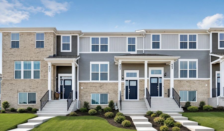 403 Cold Spring St, Algonquin, IL 60102 - 3 Beds, 3 Bath