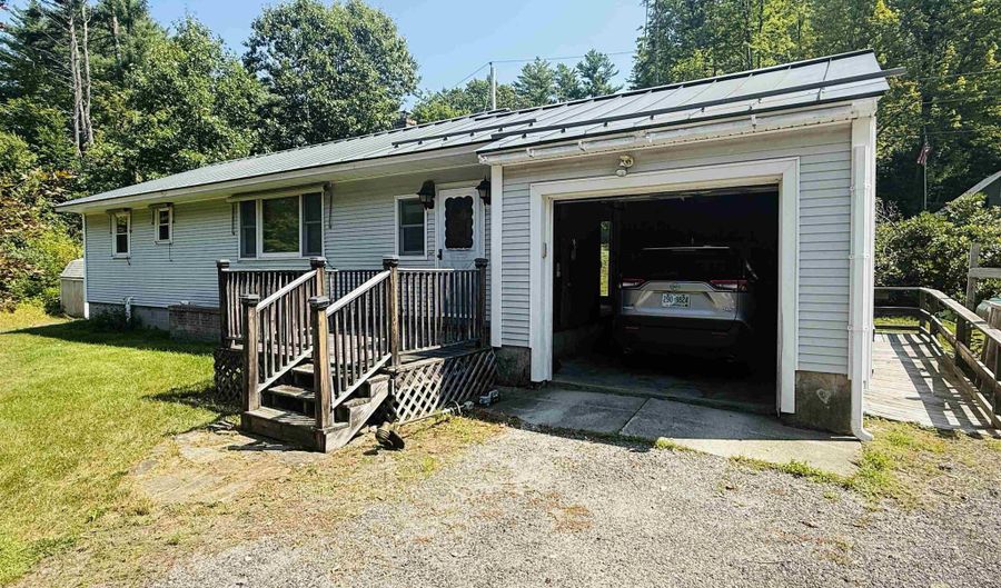 65 Terrace St, Charlestown, NH 03603 - 2 Beds, 1 Bath