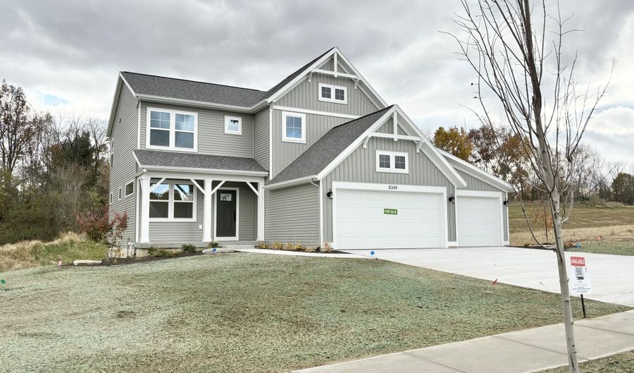 8344 Kettle Oak Dr SE, Alto, MI 49302 - 4 Beds, 2 Bath