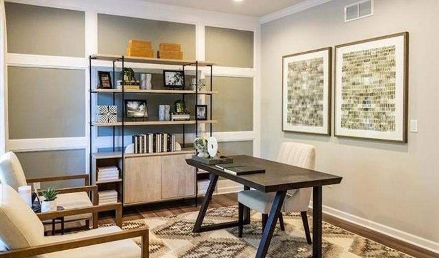 286 Silver Oak Dr, Ann Arbor, MI 48103 - 4 Beds, 3 Bath