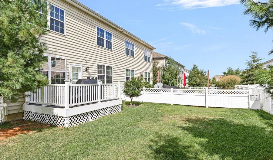 169 MERIDIAN Blvd, Bear, DE 19701 - 4 Beds, 3 Bath