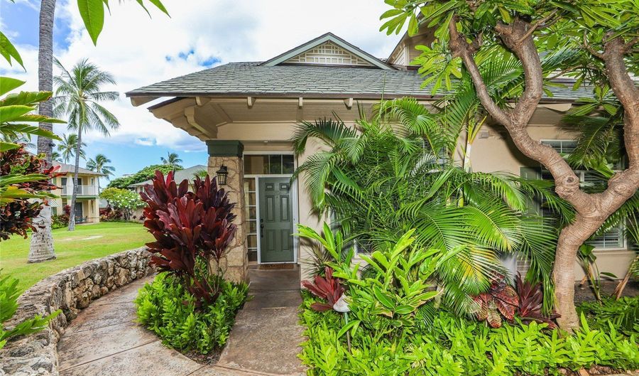 92-1001 Aliinui Dr 29A, Kapolei, HI 96707 - 2 Beds, 2 Bath