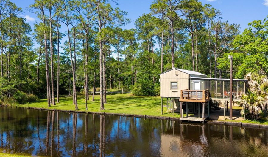 10091 River Dr, Bay St. Louis, MS 39520 - 1 Beds, 1 Bath