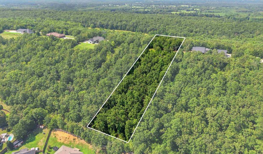 Crested Butte lot 36, Austin, AR 72007 - 0 Beds, 0 Bath