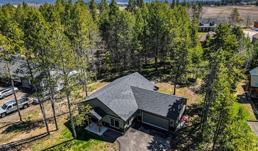 28 White Fir Loop, Donnelly, ID 83615 - 3 Beds, 2 Bath