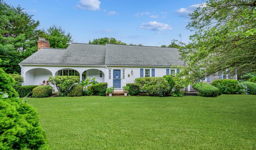 170 Althea Dr, Barnstable, MA 02630 - 4 Beds, 3 Bath