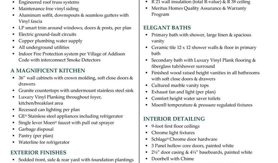 387 Masters Dr, Addison, IL 60101 - 2 Beds, 2 Bath