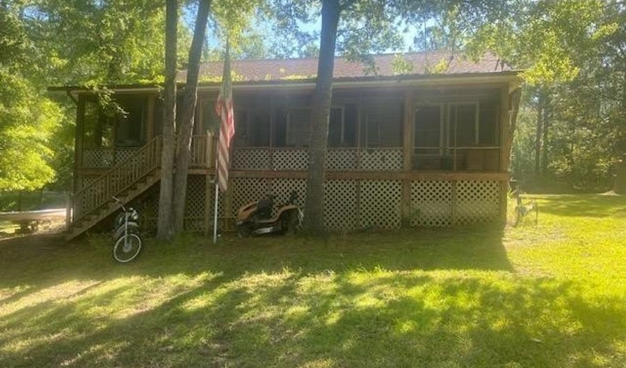 2205 Lakeshore Rd, Camden, SC 29020 - 3 Beds, 2 Bath