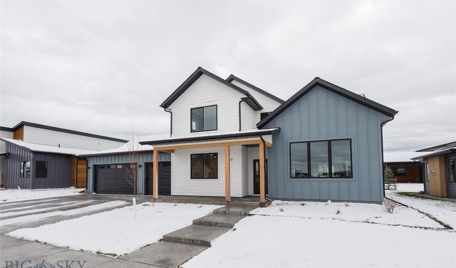 200 Delano Dr, Bozeman, MT 59718 - 5 Beds, 3 Bath